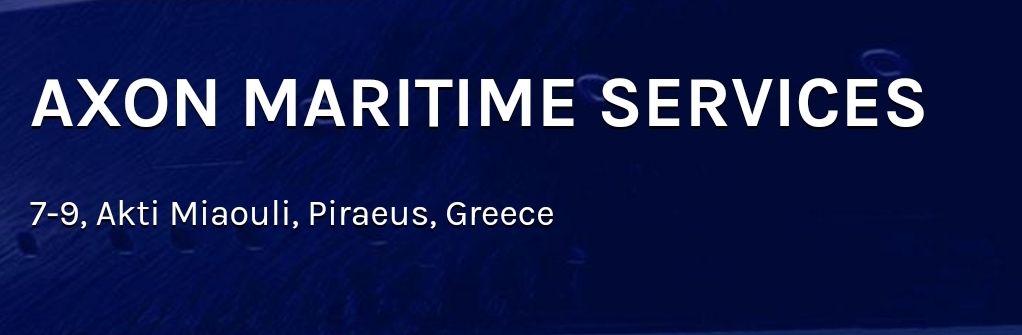 XON MARITIME SERVICES LTD